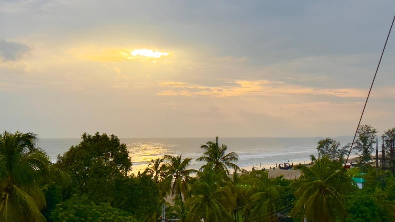 Modern Resort Cox's Bazar Exteriér fotografie