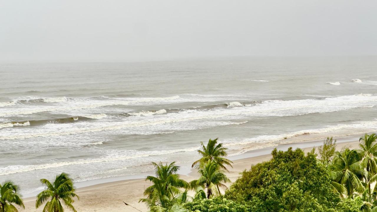 Modern Resort Cox's Bazar Exteriér fotografie