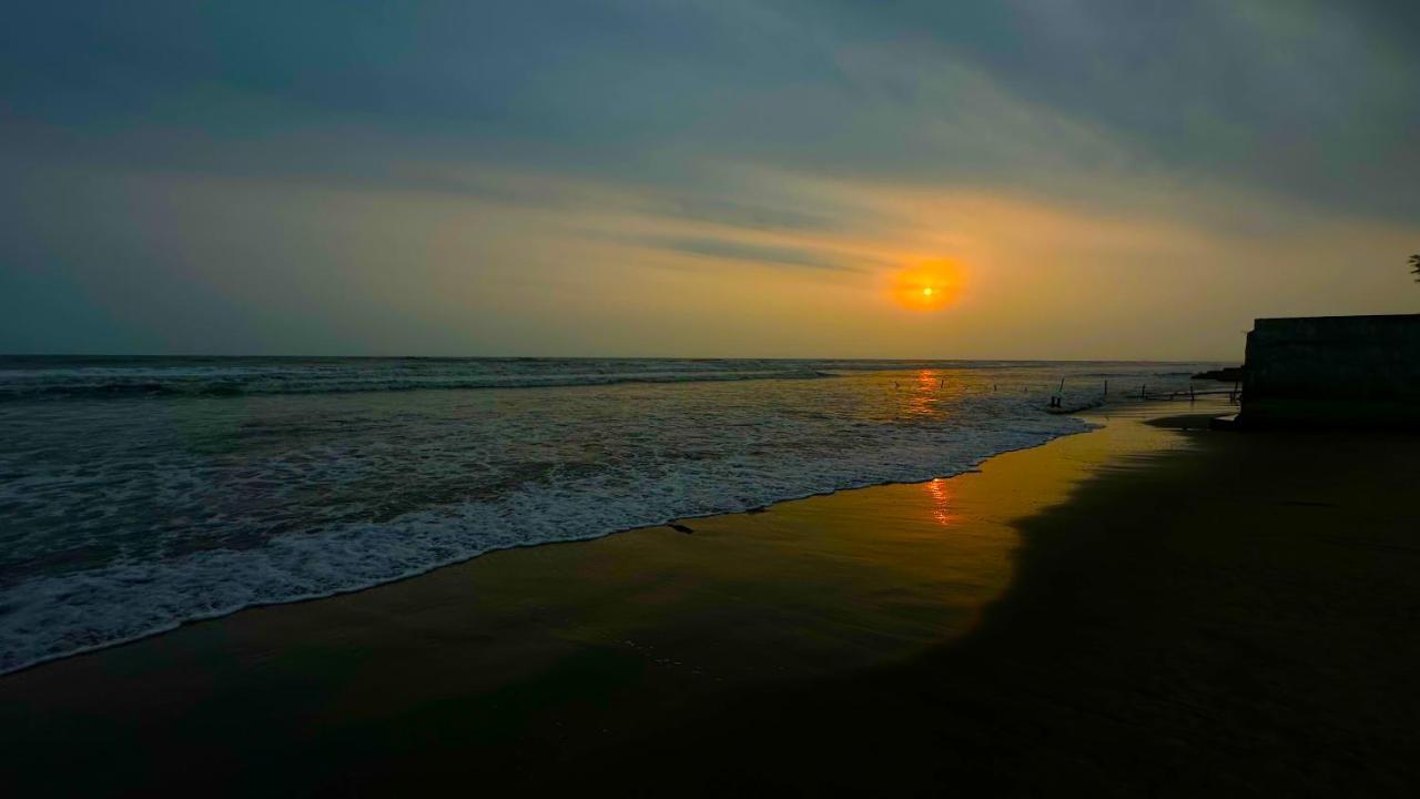 Modern Resort Cox's Bazar Exteriér fotografie