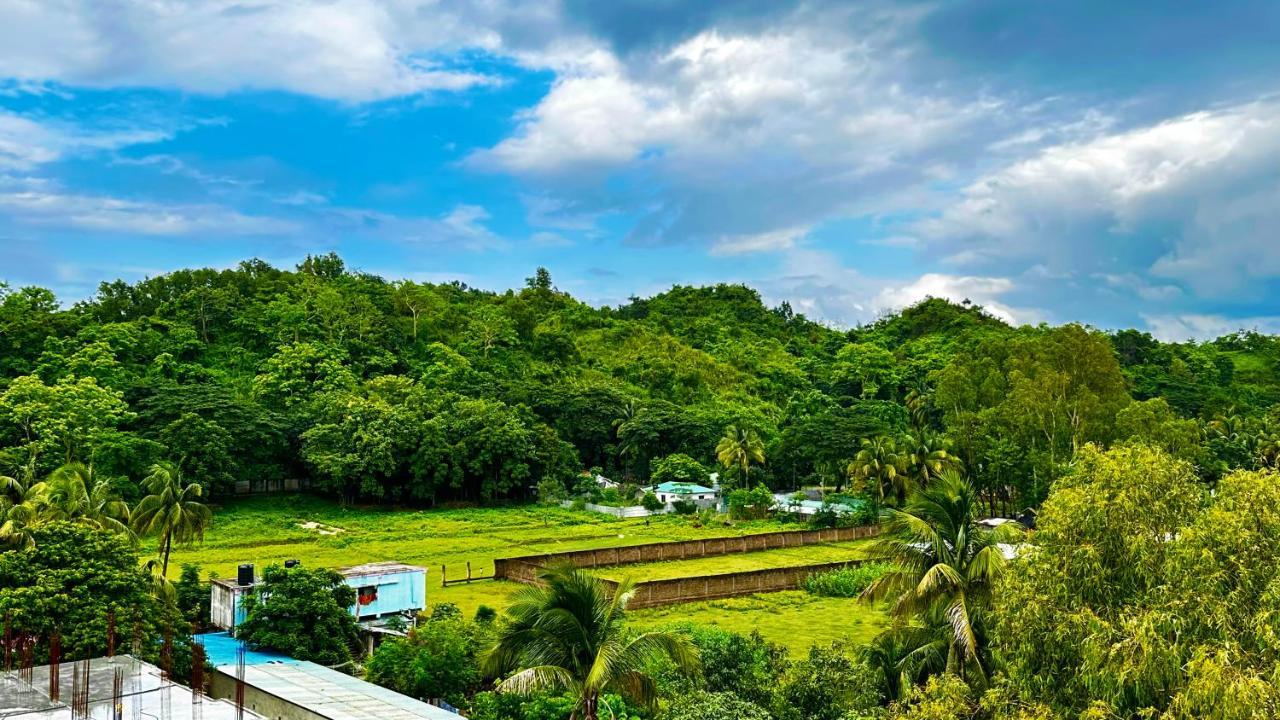 Modern Resort Cox's Bazar Exteriér fotografie