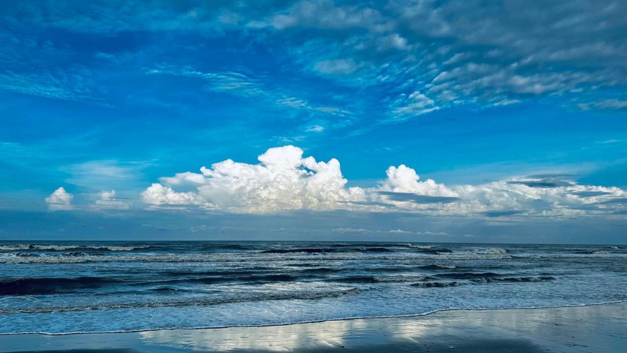 Modern Resort Cox's Bazar Exteriér fotografie