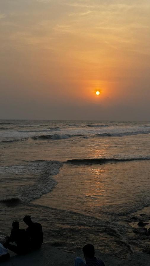 Modern Resort Cox's Bazar Exteriér fotografie